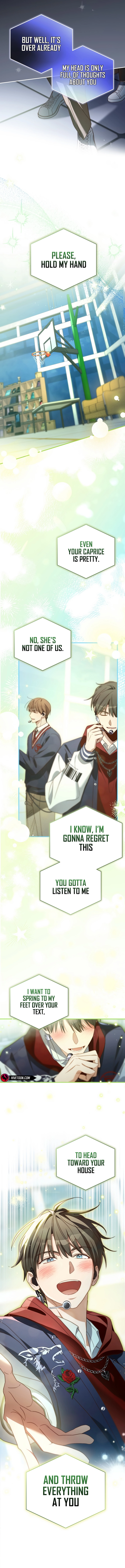 Surviving as a PD Idol Chapter 28 15